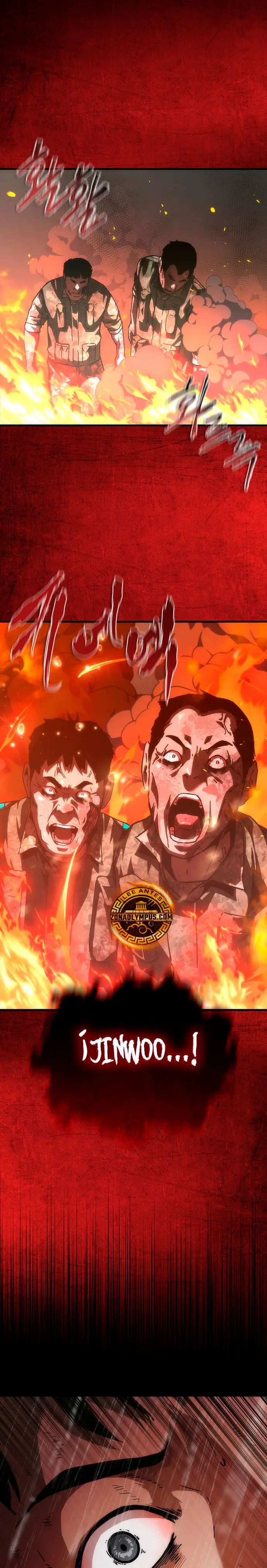 apocalipsis zombie 82 08 Capítulo 100 - Página 27 en español
