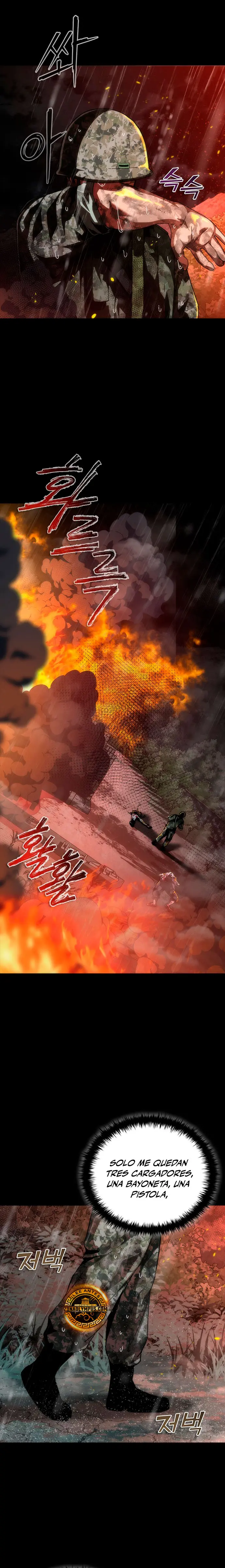 apocalipsis zombie 82 08 Capítulo 102 - Página 12 en español