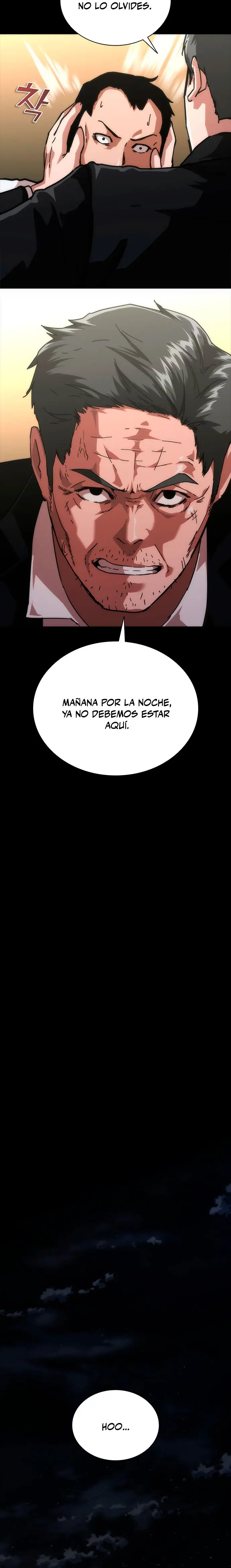 apocalipsis zombie 82 08 Capítulo 102 - Página 30 en español