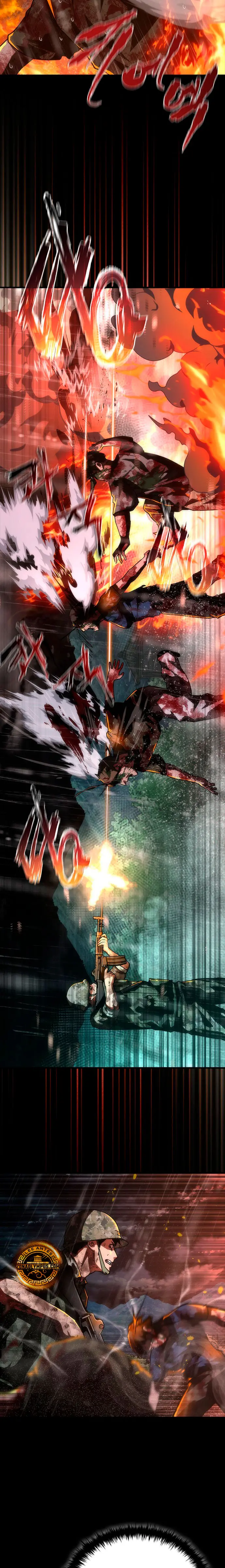 apocalipsis zombie 82 08 Capítulo 102 - Página 8 en español