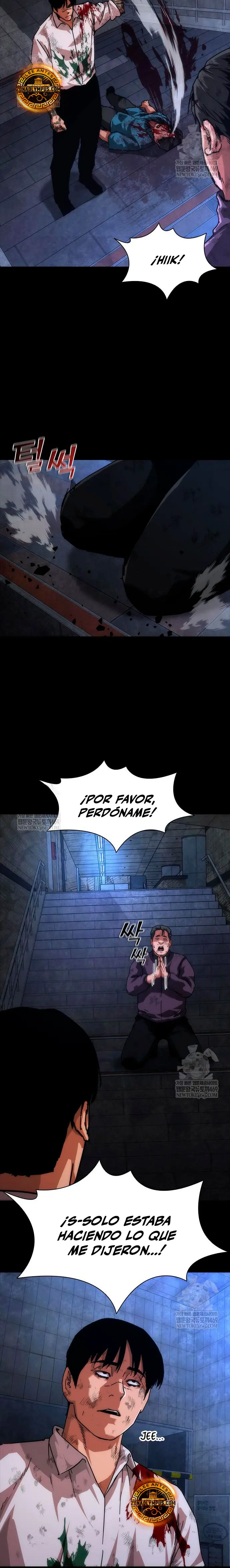 apocalipsis zombie 82 08 Capítulo 105 - Página 13 en español