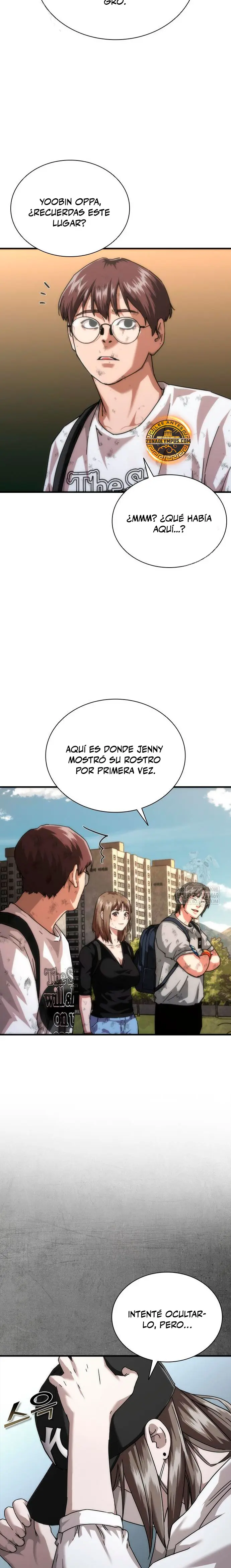 apocalipsis zombie 82 08 Capítulo 106 - Página 15 en español