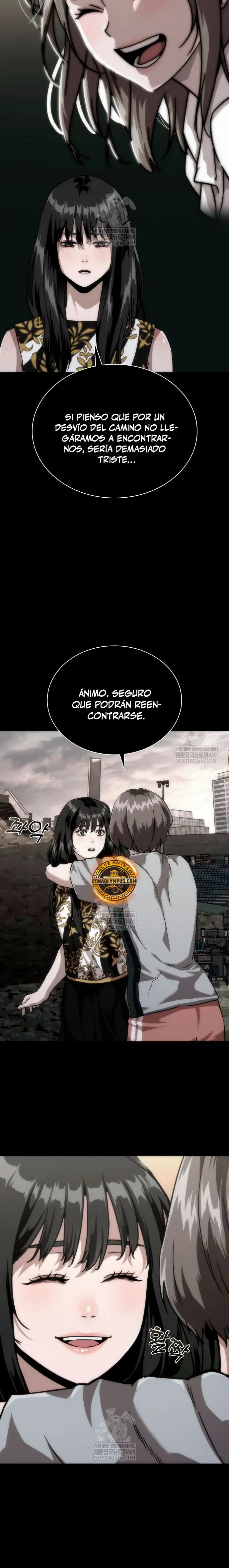 apocalipsis zombie 82 08 Capítulo 107 - Página 13 en español