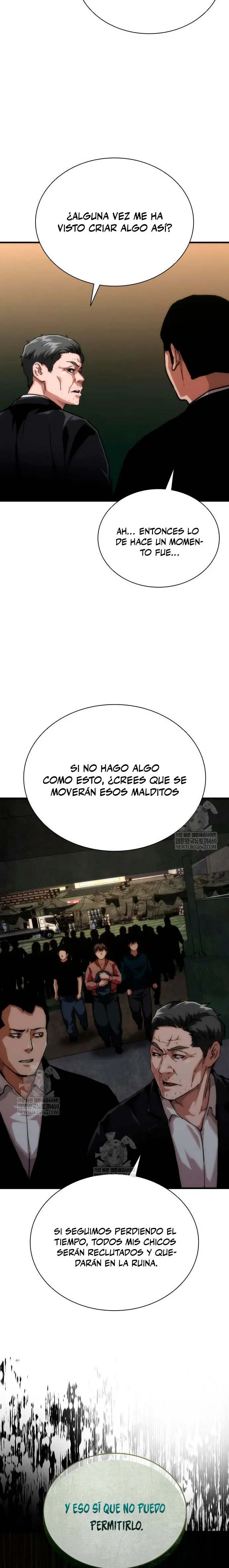 apocalipsis zombie 82 08 Capítulo 107 - Página 8 en español