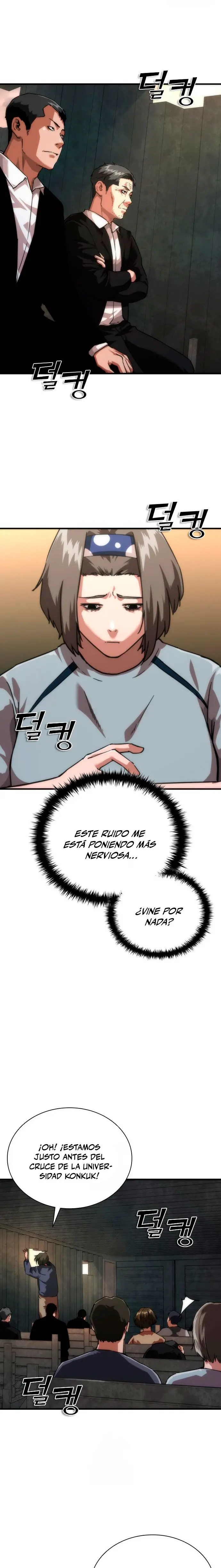 apocalipsis zombie 82 08 Capítulo 108 - Página 10 en español