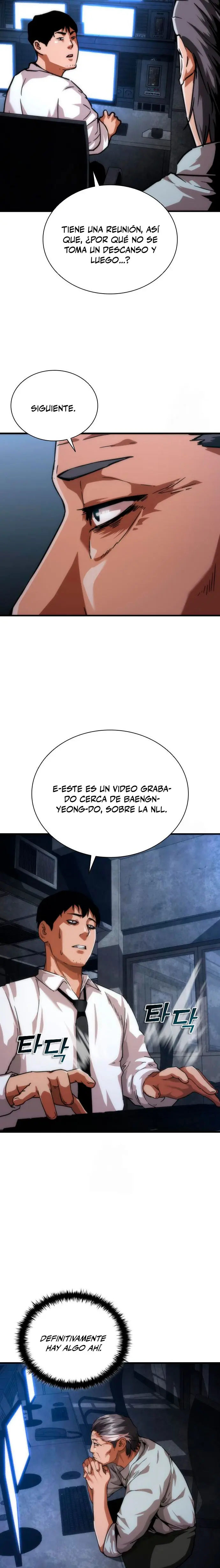 apocalipsis zombie 82 08 Capítulo 108 - Página 21 en español