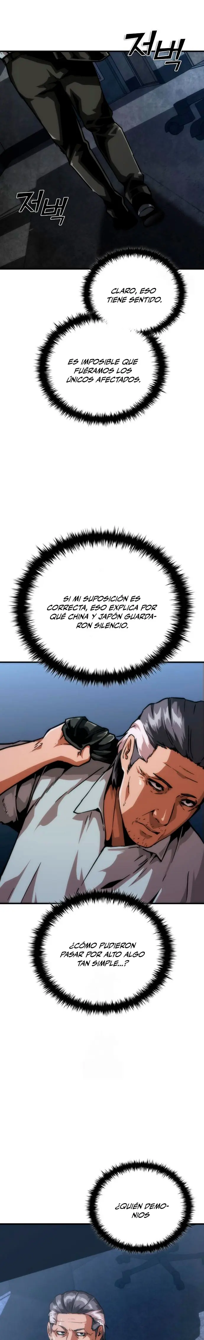 apocalipsis zombie 82 08 Capítulo 108 - Página 26 en español
