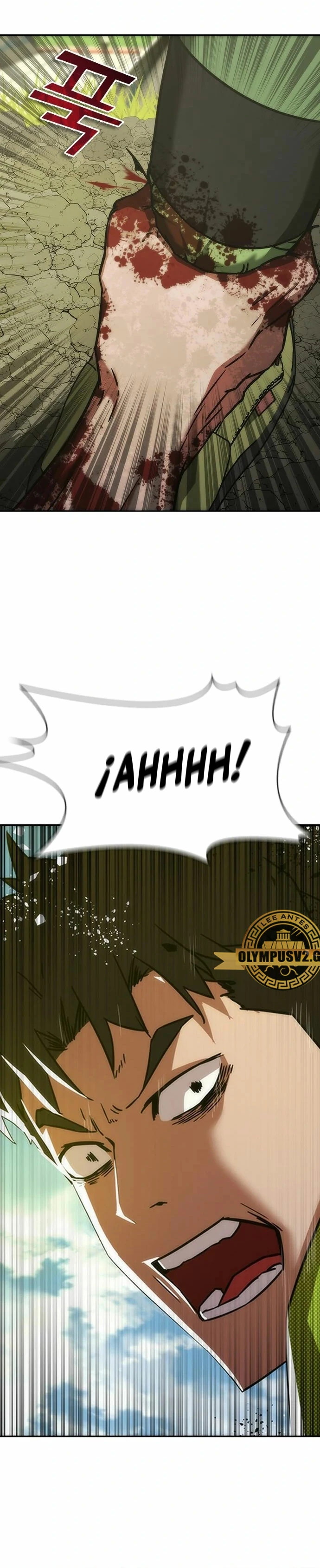 apocalipsis zombie 82 08 Capítulo 11 - Página 33 en español