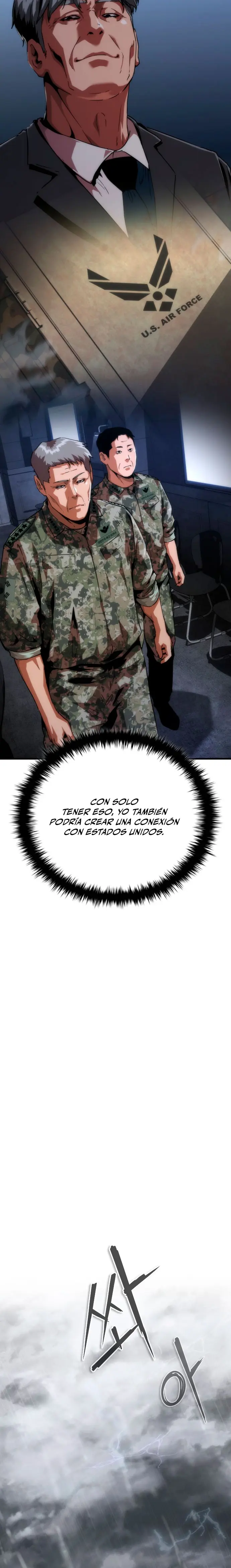 apocalipsis zombie 82 08 Capítulo 110 - Página 10 en español