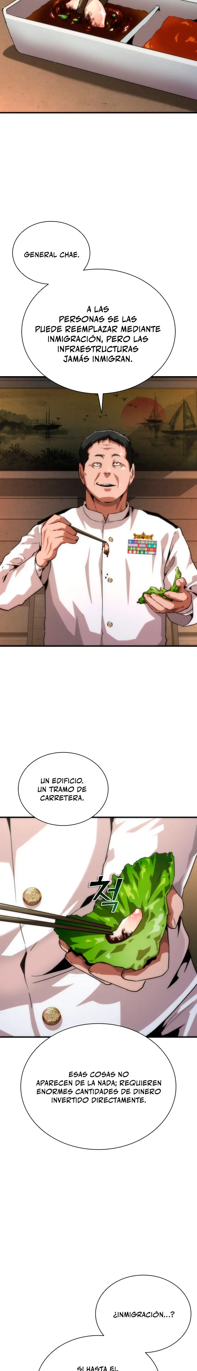 apocalipsis zombie 82 08 Capítulo 110 - Página 22 en español