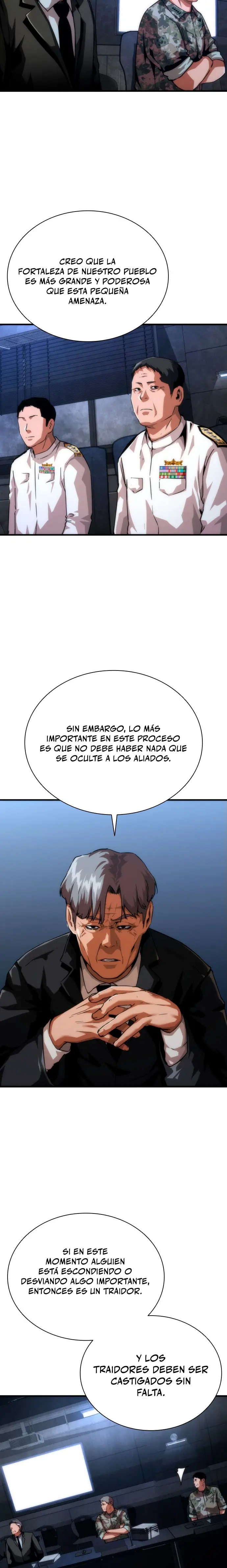 apocalipsis zombie 82 08 Capítulo 110 - Página 7 en español