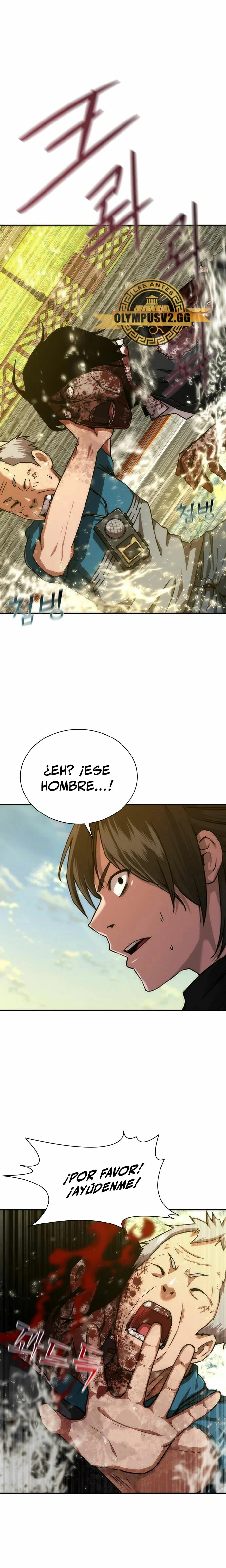 apocalipsis zombie 82 08 Capítulo 12 - Página 12 en español