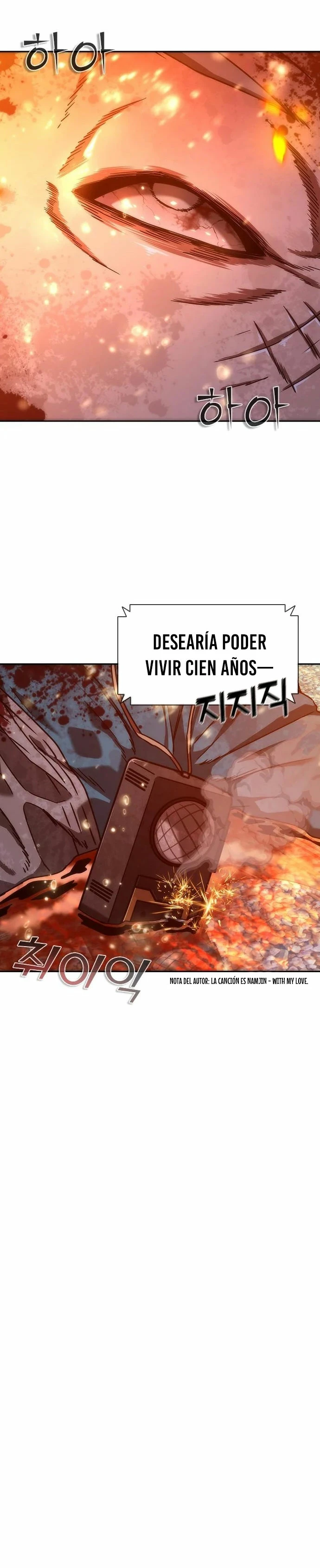 apocalipsis zombie 82 08 Capítulo 12 - Página 21 en español