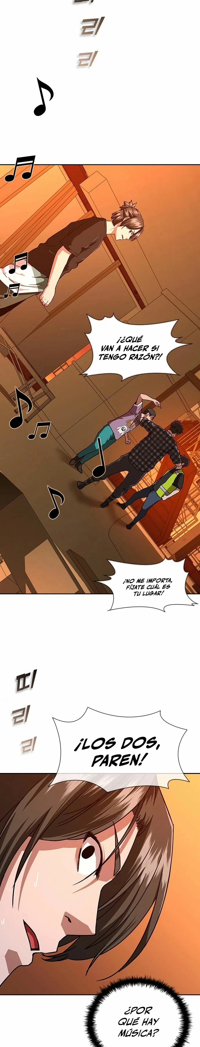 apocalipsis zombie 82 08 Capítulo 13 - Página 17 en español