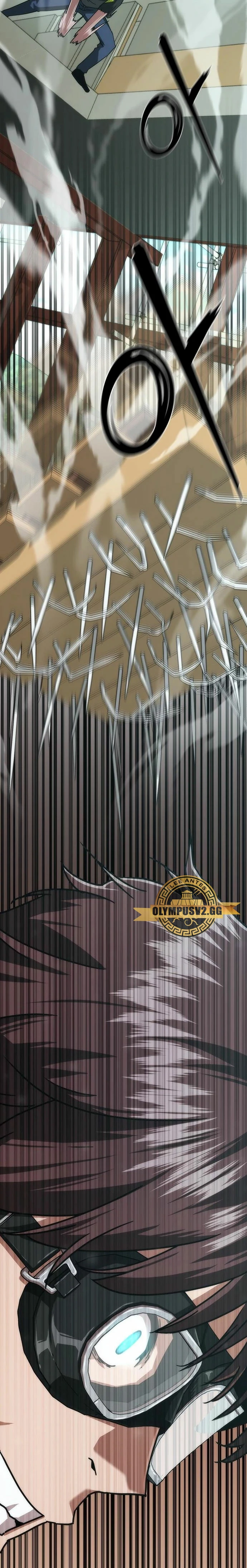 apocalipsis zombie 82 08 Capítulo 13 - Página 38 en español