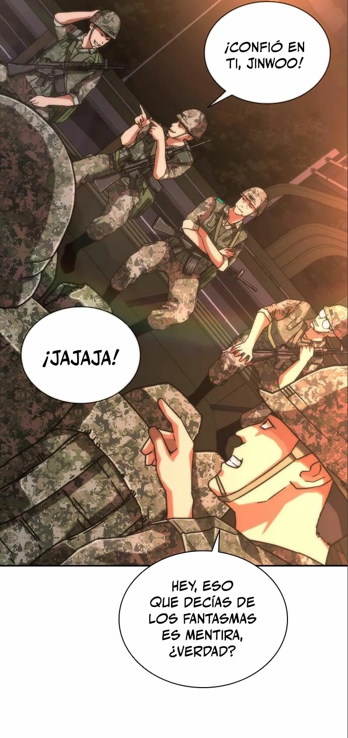 apocalipsis zombie 82 08 Capítulo 15 - Página 15 en español