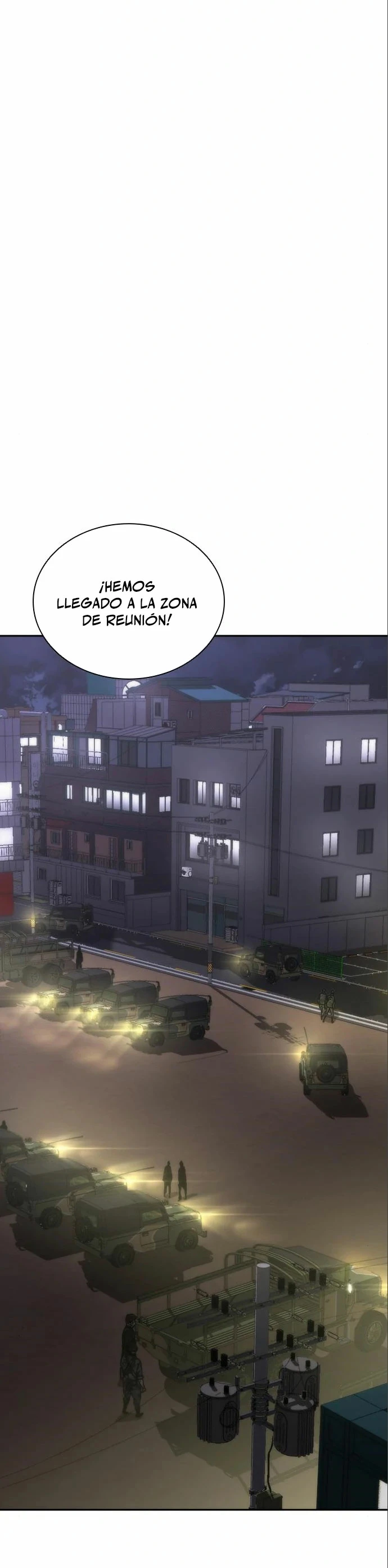 apocalipsis zombie 82 08 Capítulo 15 - Página 20 en español