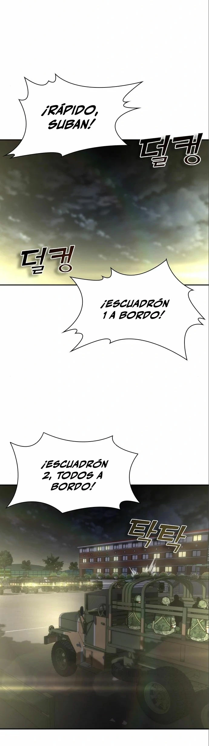 apocalipsis zombie 82 08 Capítulo 15 - Página 7 en español