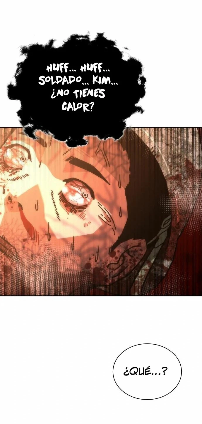 apocalipsis zombie 82 08 Capítulo 16 - Página 44 en español