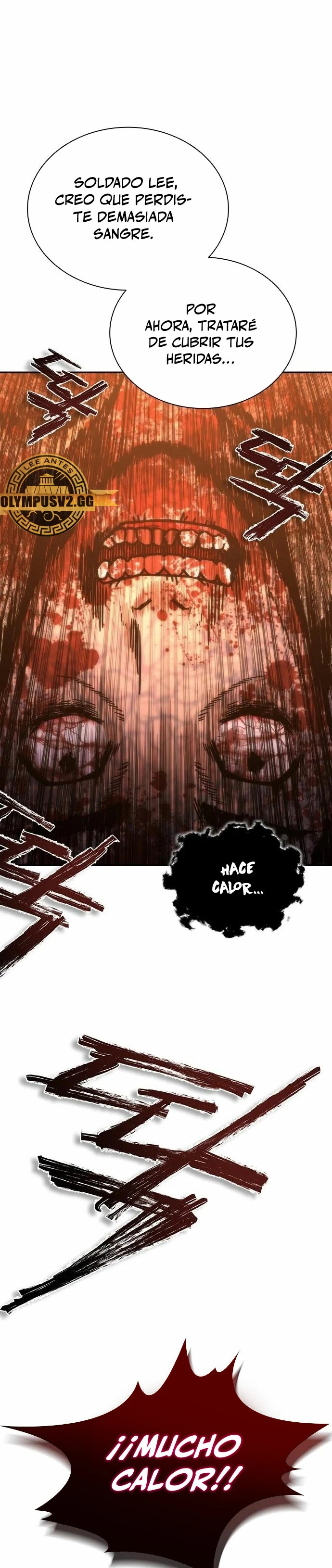apocalipsis zombie 82 08 Capítulo 16 - Página 45 en español