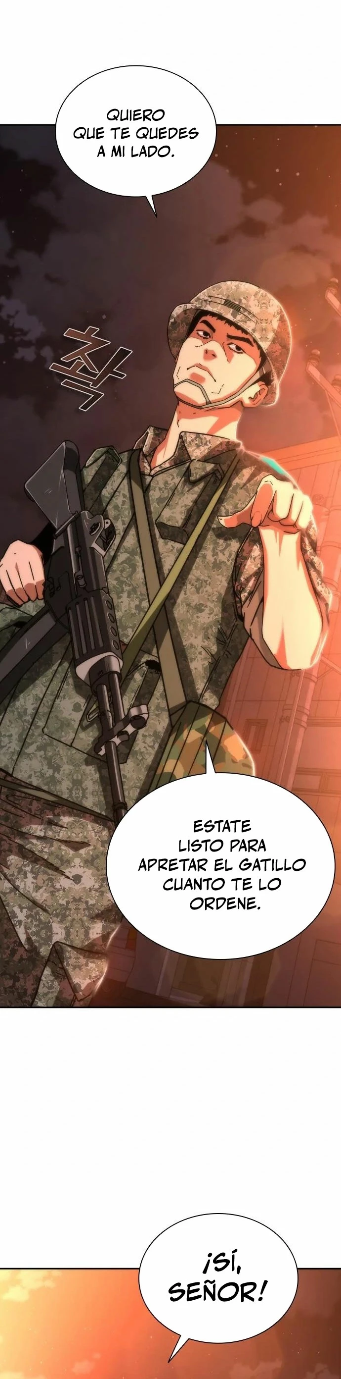apocalipsis zombie 82 08 Capítulo 16 - Página 9 en español