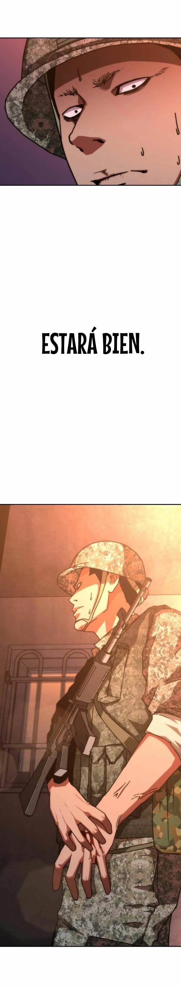 apocalipsis zombie 82 08 Capítulo 17 - Página 43 en español