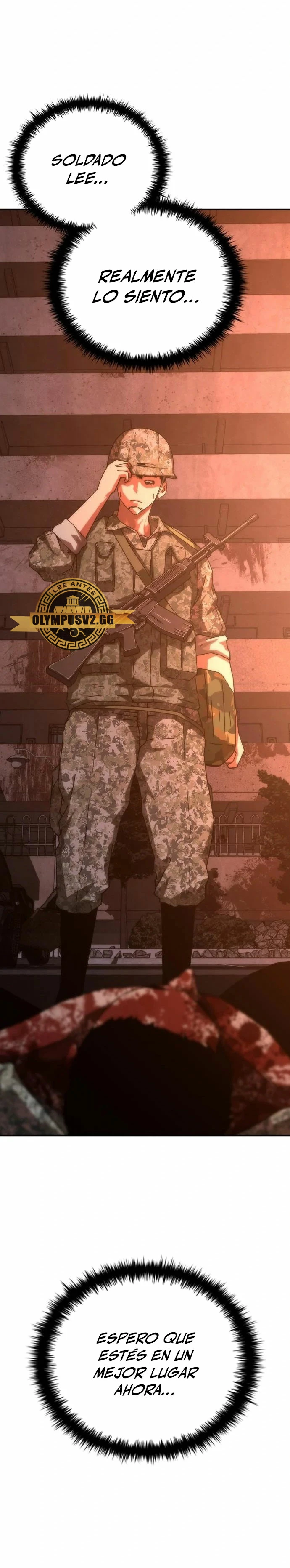 apocalipsis zombie 82 08 Capítulo 17 - Página 7 en español