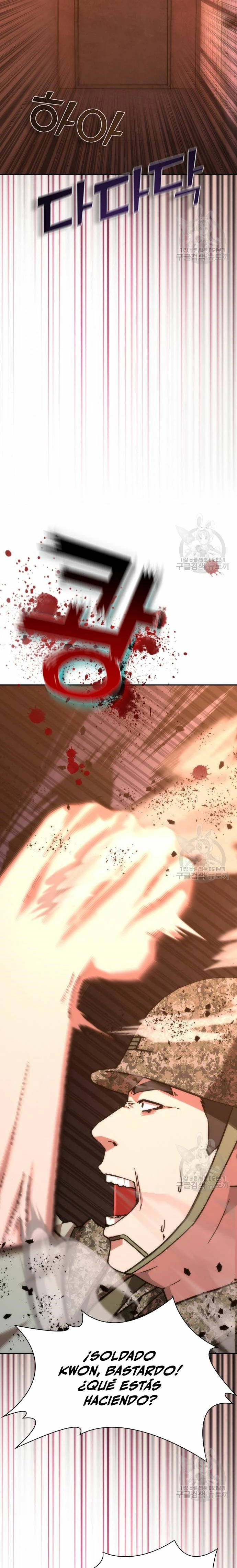 apocalipsis zombie 82 08 Capítulo 18 - Página 30 en español