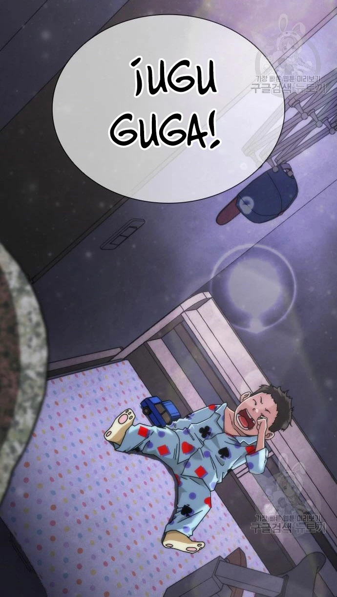 apocalipsis zombie 82 08 Capítulo 18 - Página 50 en español