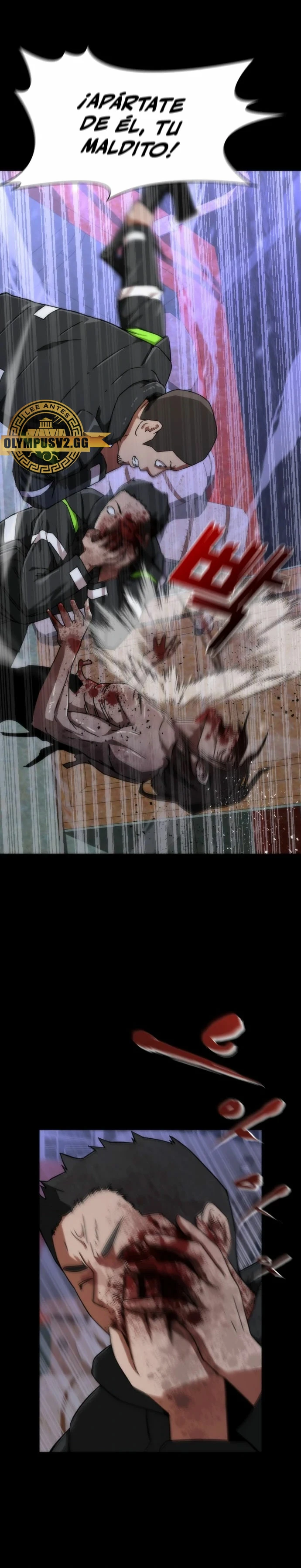 apocalipsis zombie 82 08 Capítulo 2 - Página 15 en español