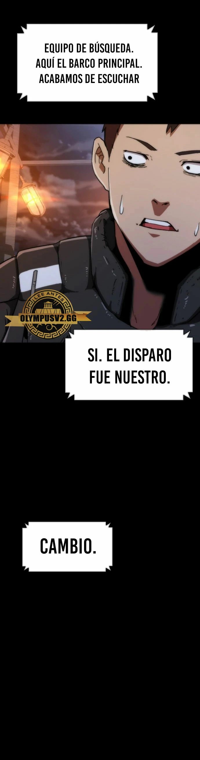 apocalipsis zombie 82 08 Capítulo 2 - Página 24 en español