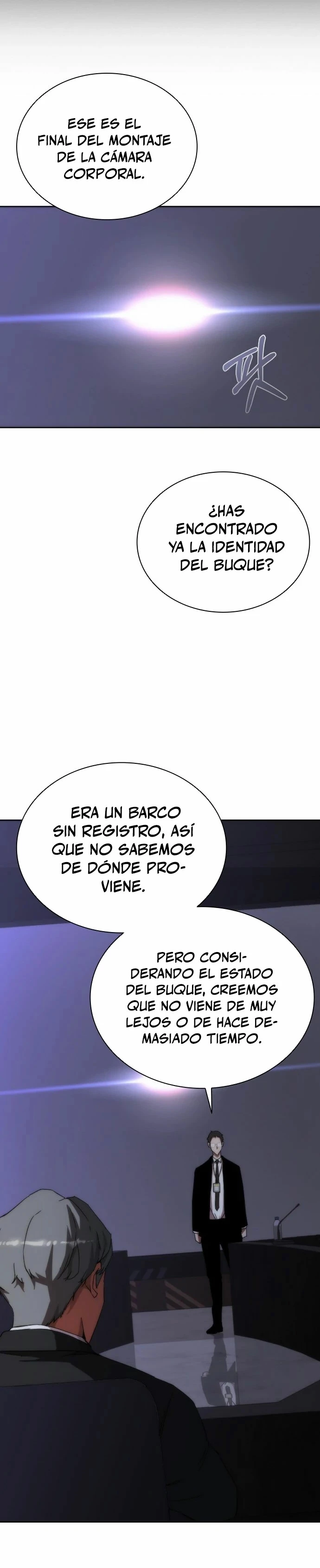 apocalipsis zombie 82 08 Capítulo 2 - Página 28 en español