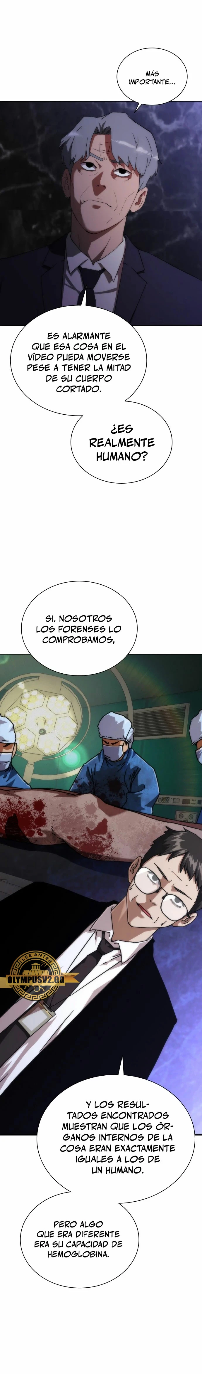 apocalipsis zombie 82 08 Capítulo 2 - Página 29 en español