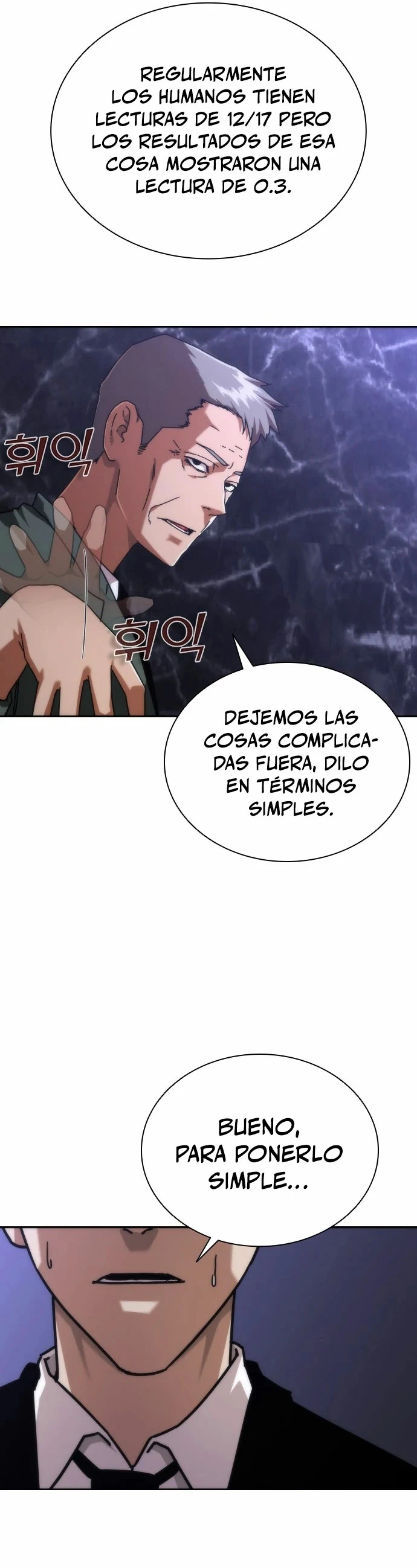apocalipsis zombie 82 08 Capítulo 2 - Página 30 en español