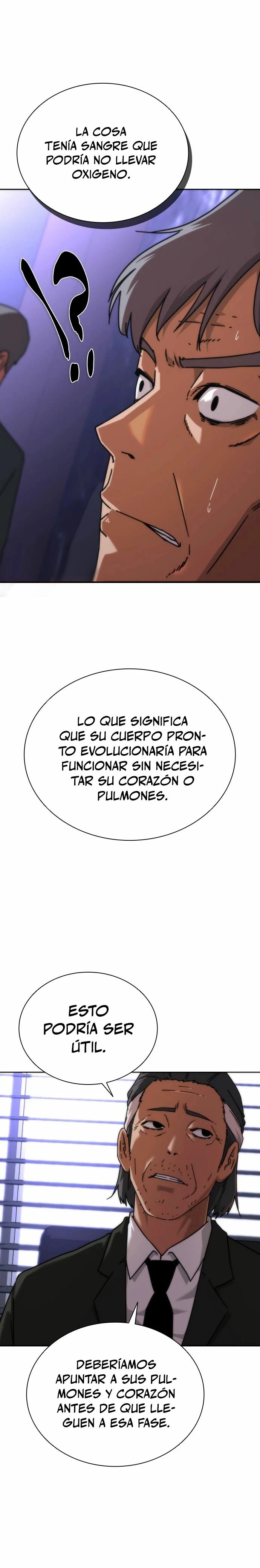 apocalipsis zombie 82 08 Capítulo 2 - Página 31 en español