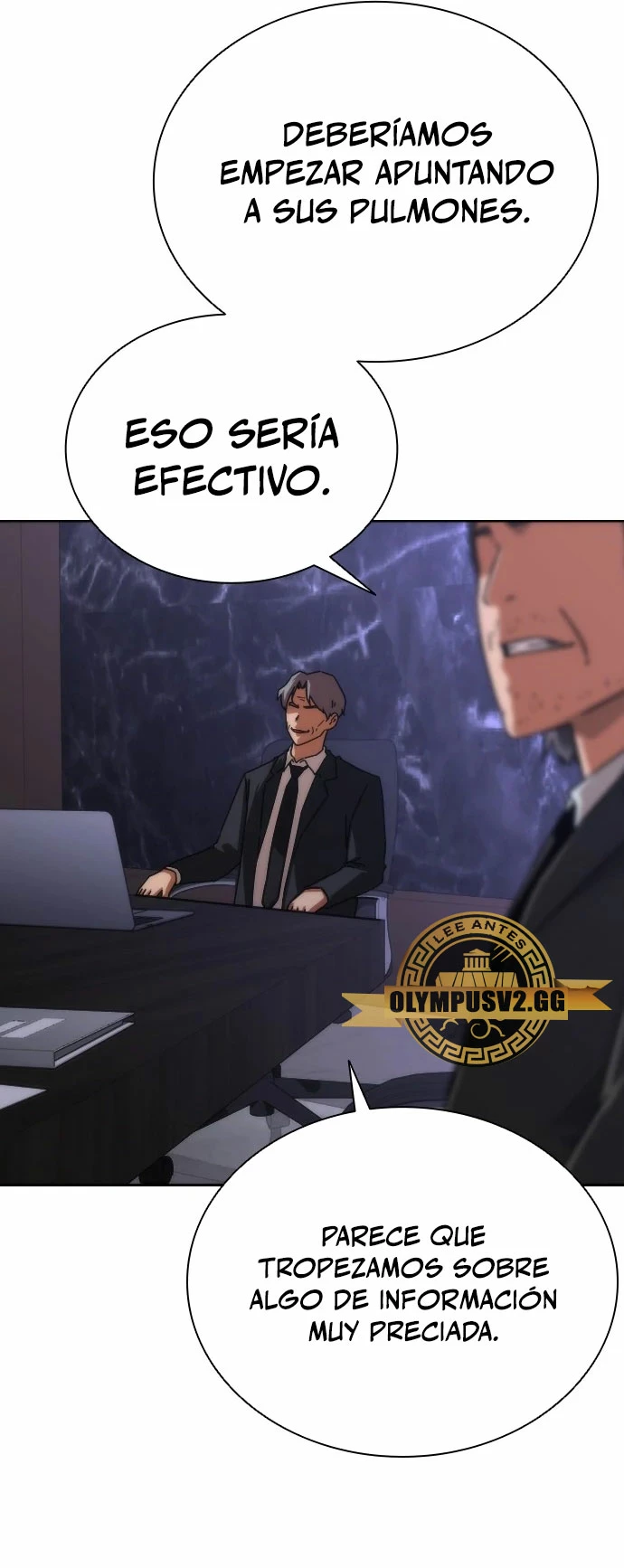 apocalipsis zombie 82 08 Capítulo 2 - Página 32 en español