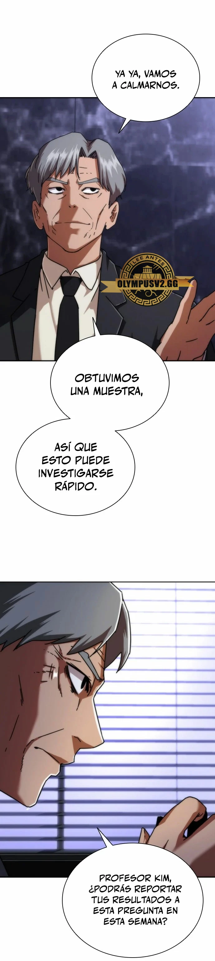 apocalipsis zombie 82 08 Capítulo 2 - Página 36 en español