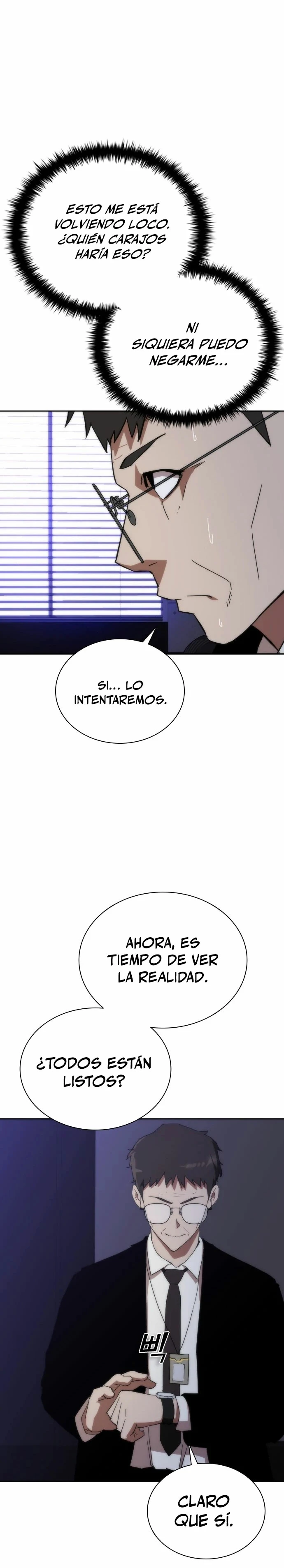 apocalipsis zombie 82 08 Capítulo 2 - Página 37 en español