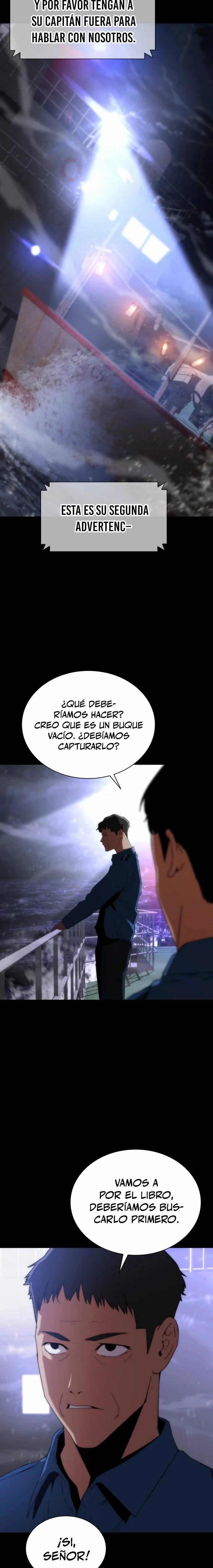apocalipsis zombie 82 08 Capítulo 2 - Página 4 en español
