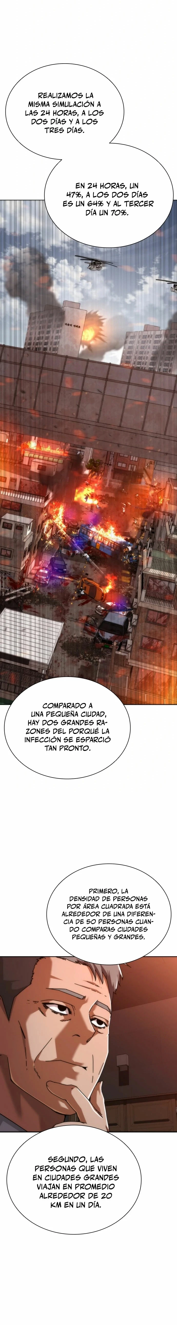 apocalipsis zombie 82 08 Capítulo 2 - Página 47 en español