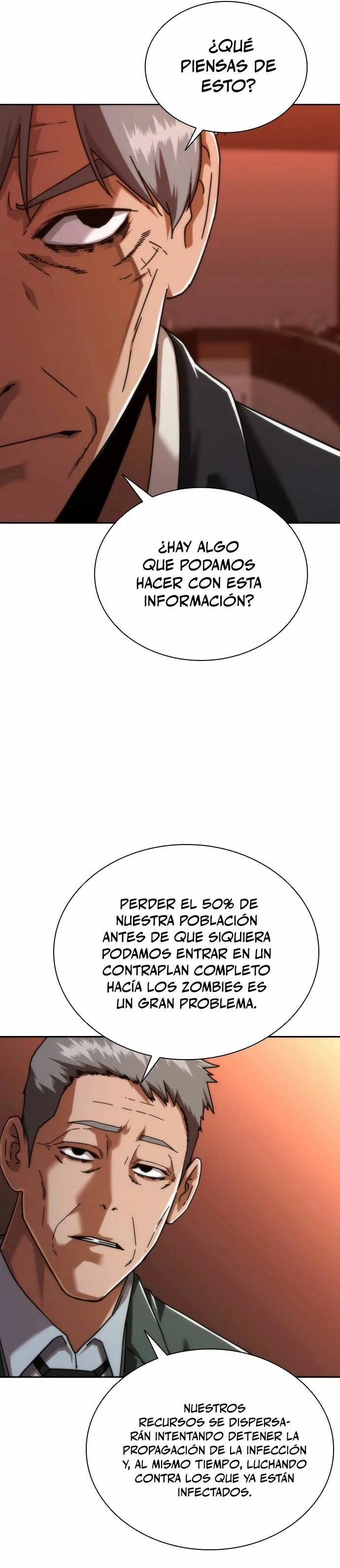 apocalipsis zombie 82 08 Capítulo 2 - Página 48 en español
