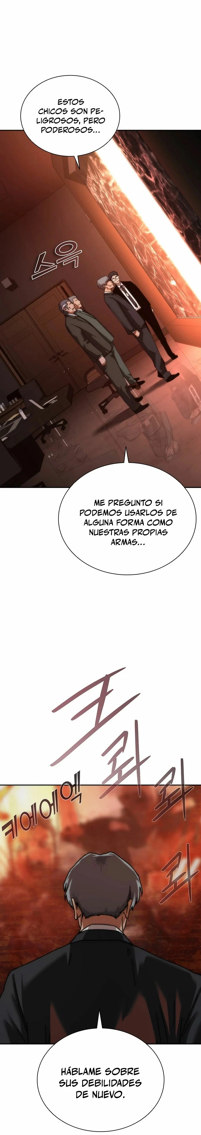 apocalipsis zombie 82 08 Capítulo 2 - Página 49 en español