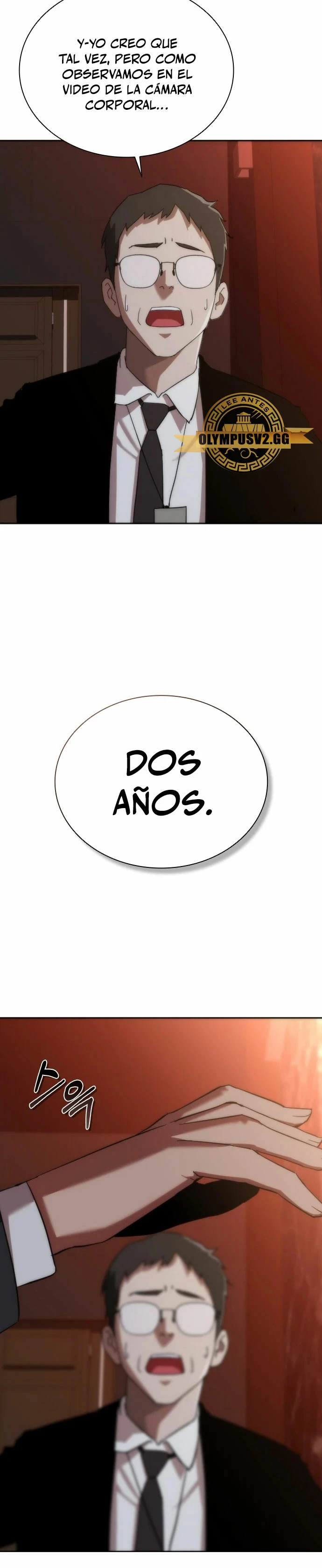 apocalipsis zombie 82 08 Capítulo 2 - Página 52 en español