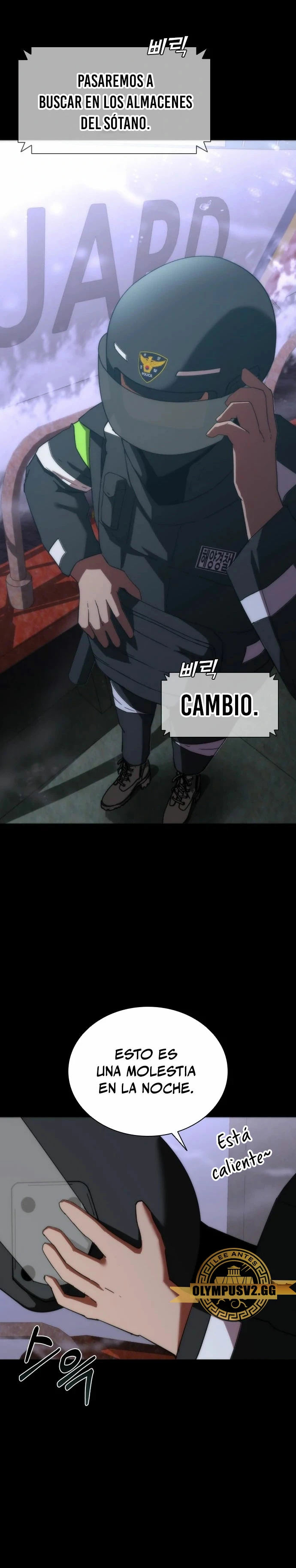 apocalipsis zombie 82 08 Capítulo 2 - Página 8 en español