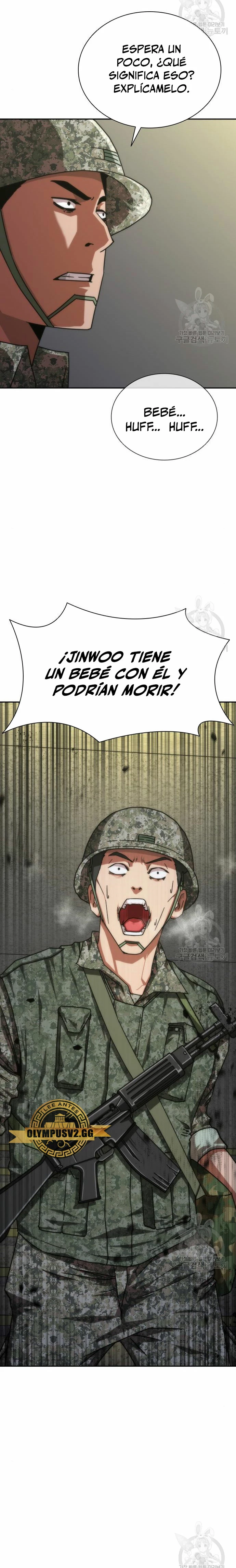 apocalipsis zombie 82 08 Capítulo 20 - Página 14 en español