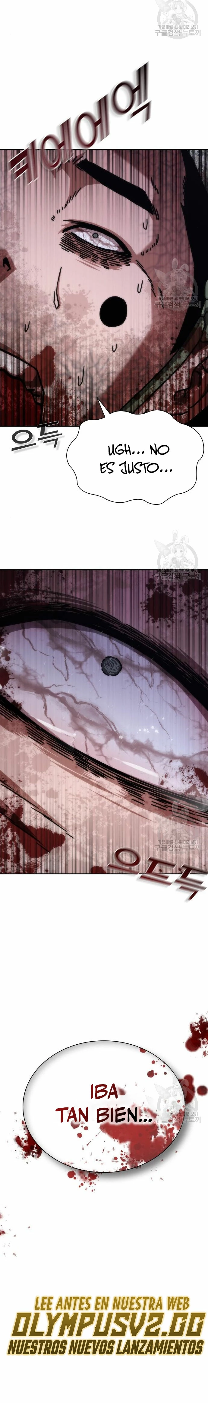 apocalipsis zombie 82 08 Capítulo 20 - Página 47 en español