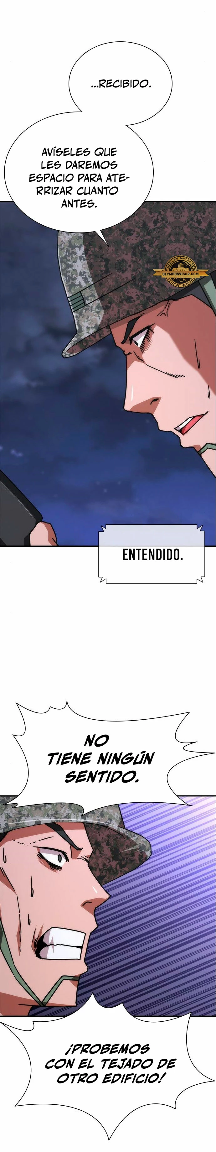 apocalipsis zombie 82 08 Capítulo 21 - Página 14 en español