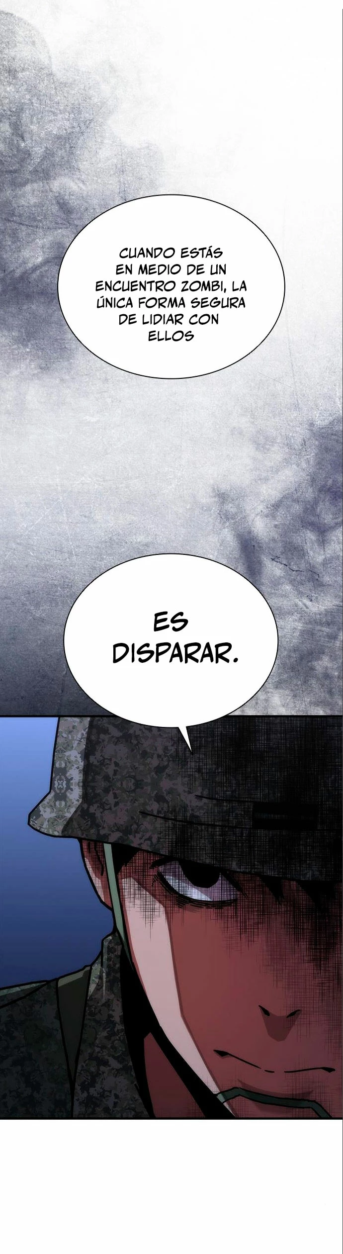 apocalipsis zombie 82 08 Capítulo 21 - Página 31 en español