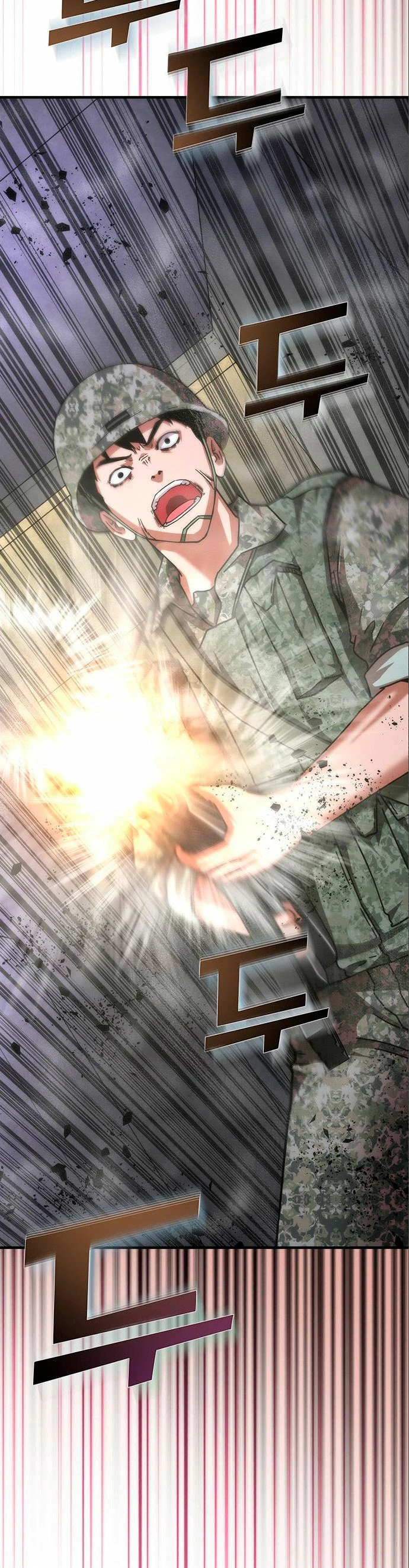 apocalipsis zombie 82 08 Capítulo 21 - Página 49 en español