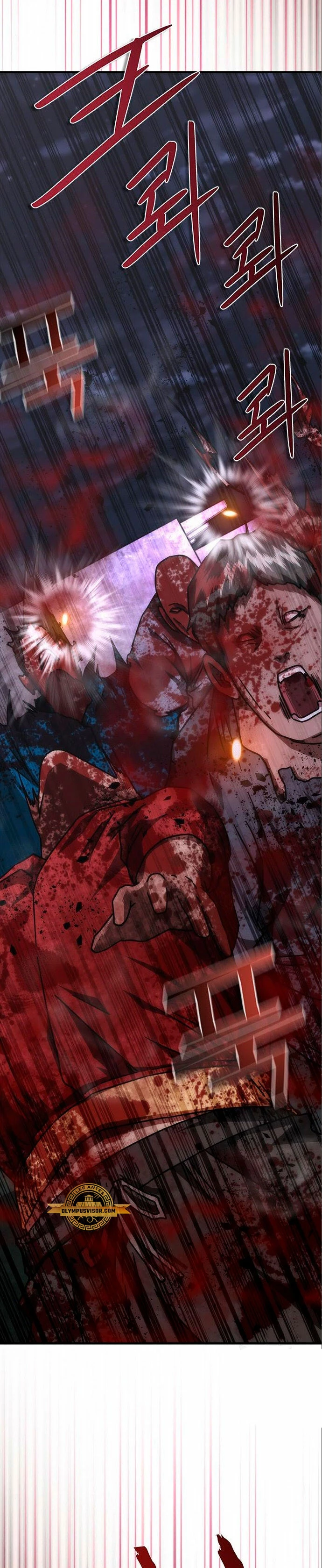 apocalipsis zombie 82 08 Capítulo 21 - Página 50 en español